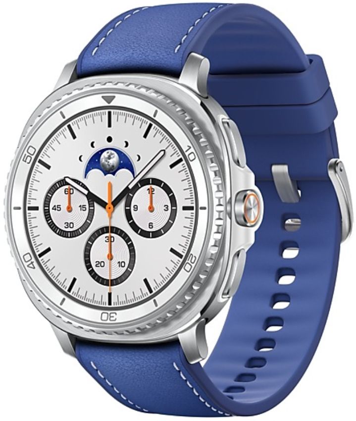Refurbished Galaxy Watch8 - Reebelo US