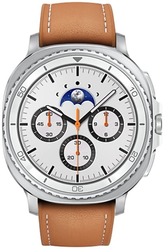 Refurbished Galaxy Watch8 - Reebelo US