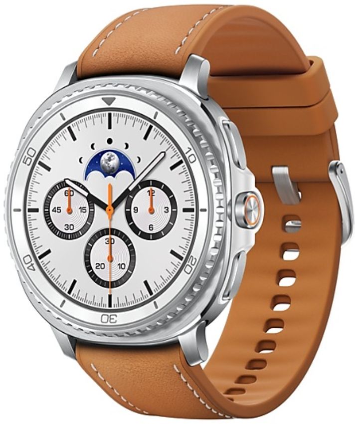 Refurbished Galaxy Watch8 - Reebelo US