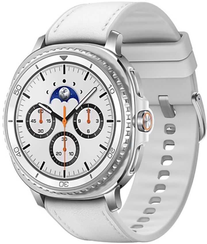 Refurbished Galaxy Watch8 - Reebelo US