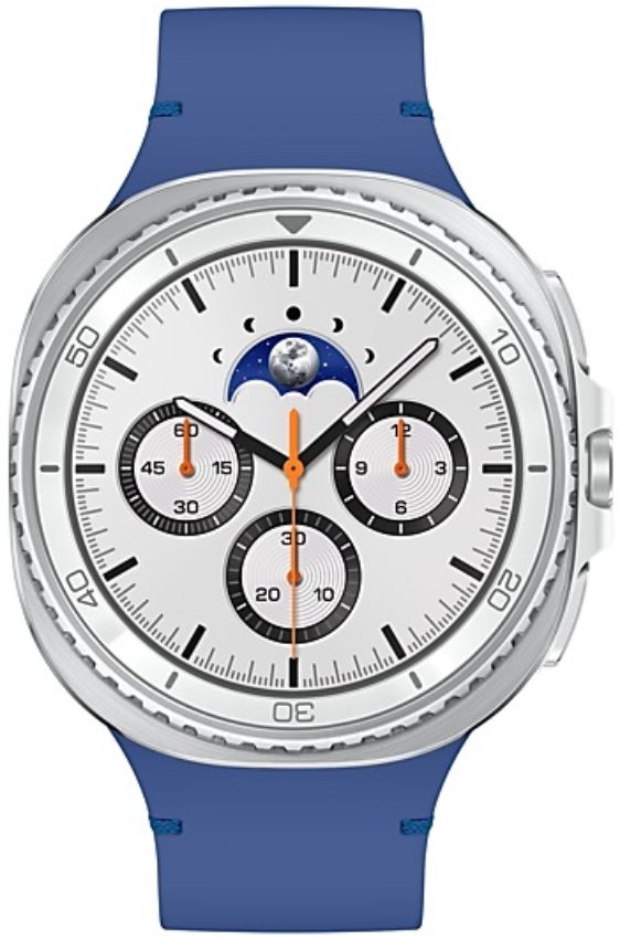 Refurbished Galaxy Watch8 - Reebelo US