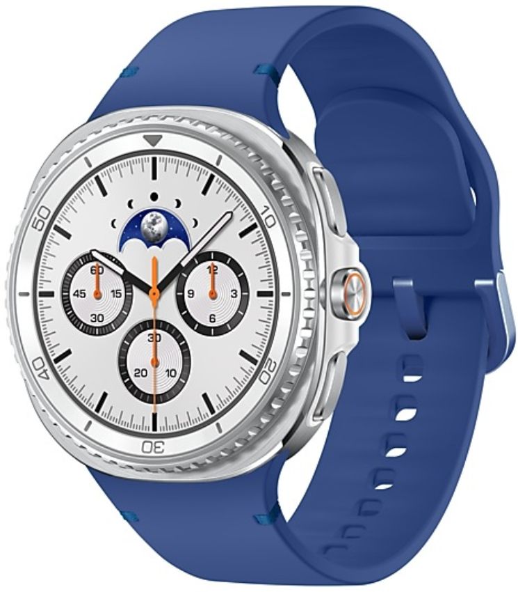 Refurbished Galaxy Watch8 - Reebelo US