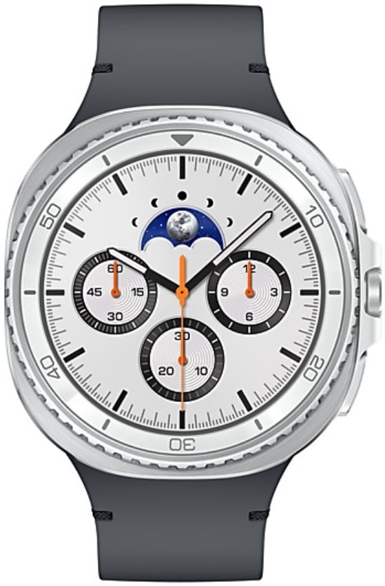 Refurbished Galaxy Watch8 - Reebelo US