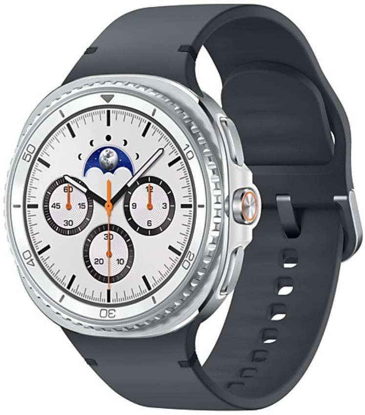Refurbished Galaxy Watch8 - Reebelo US