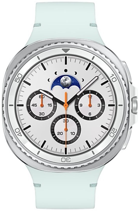 Refurbished Galaxy Watch8 - Reebelo US