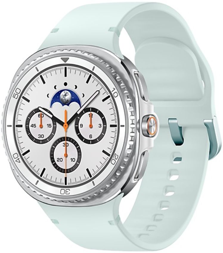 Refurbished Galaxy Watch8 - Reebelo US