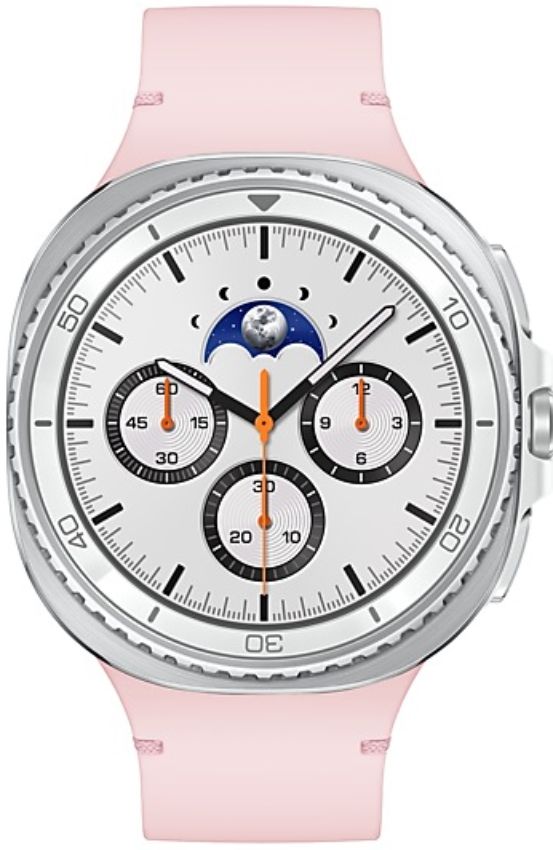 Refurbished Galaxy Watch8 - Reebelo US