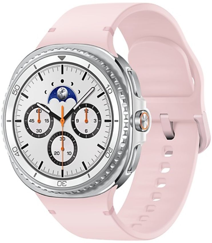 Refurbished Galaxy Watch8 - Reebelo US