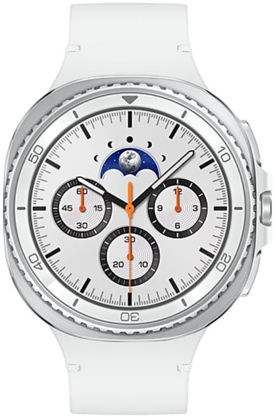 Refurbished Galaxy Watch8 - Reebelo US