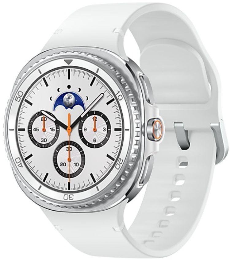 Refurbished Galaxy Watch8 - Reebelo US