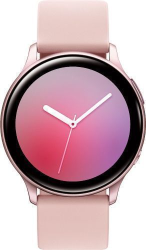 Refurbished Samsung Galaxy Watch Active2 - Reebelo US