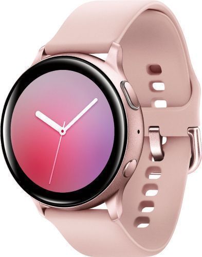 Refurbished Samsung Galaxy Watch Active2 - Reebelo US