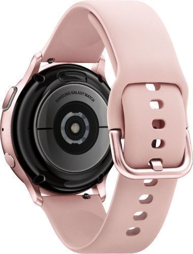 Refurbished Samsung Galaxy Watch Active2 - Reebelo US