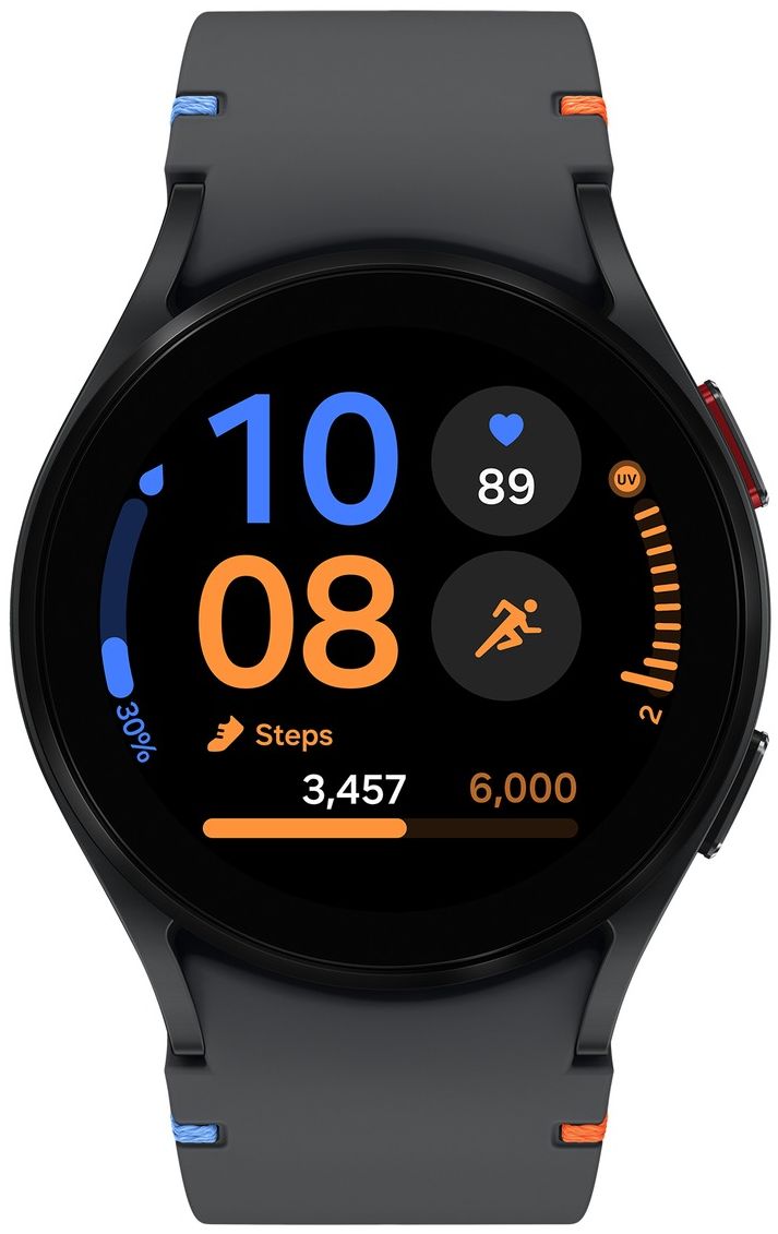 Refurbished Galaxy Watch FE (2024) - Reebelo US