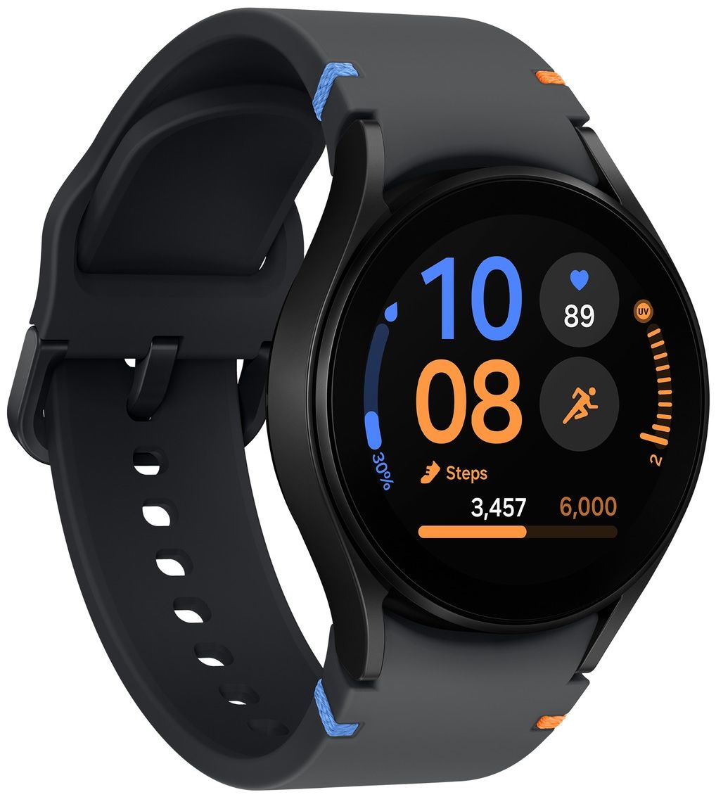 Refurbished Galaxy Watch FE (2024) - Reebelo US