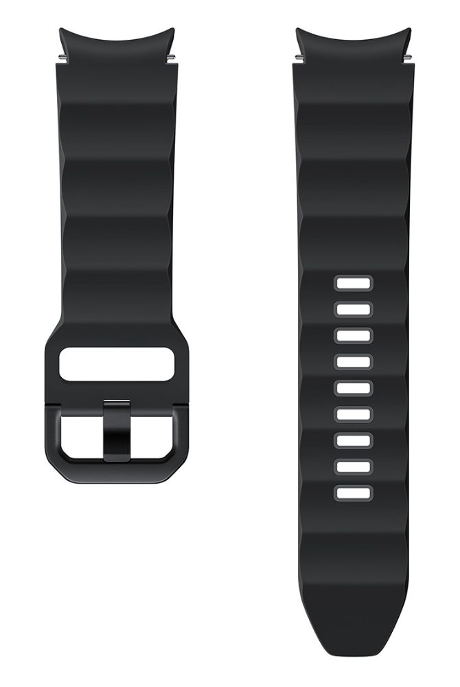 Samsung Galaxy Watch Rugged Sport Band - Reebelo US