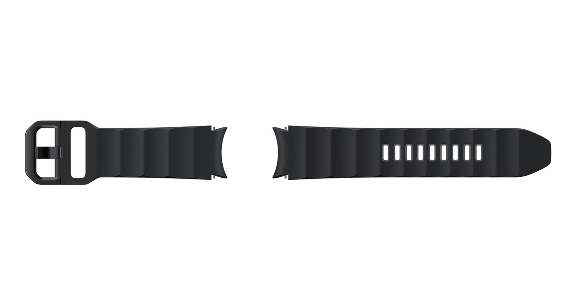 Samsung Galaxy Watch Rugged Sport Band - Reebelo US