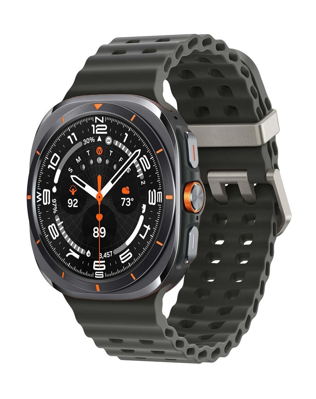 Refurbished Galaxy Watch Ultra (2024) - Reebelo US