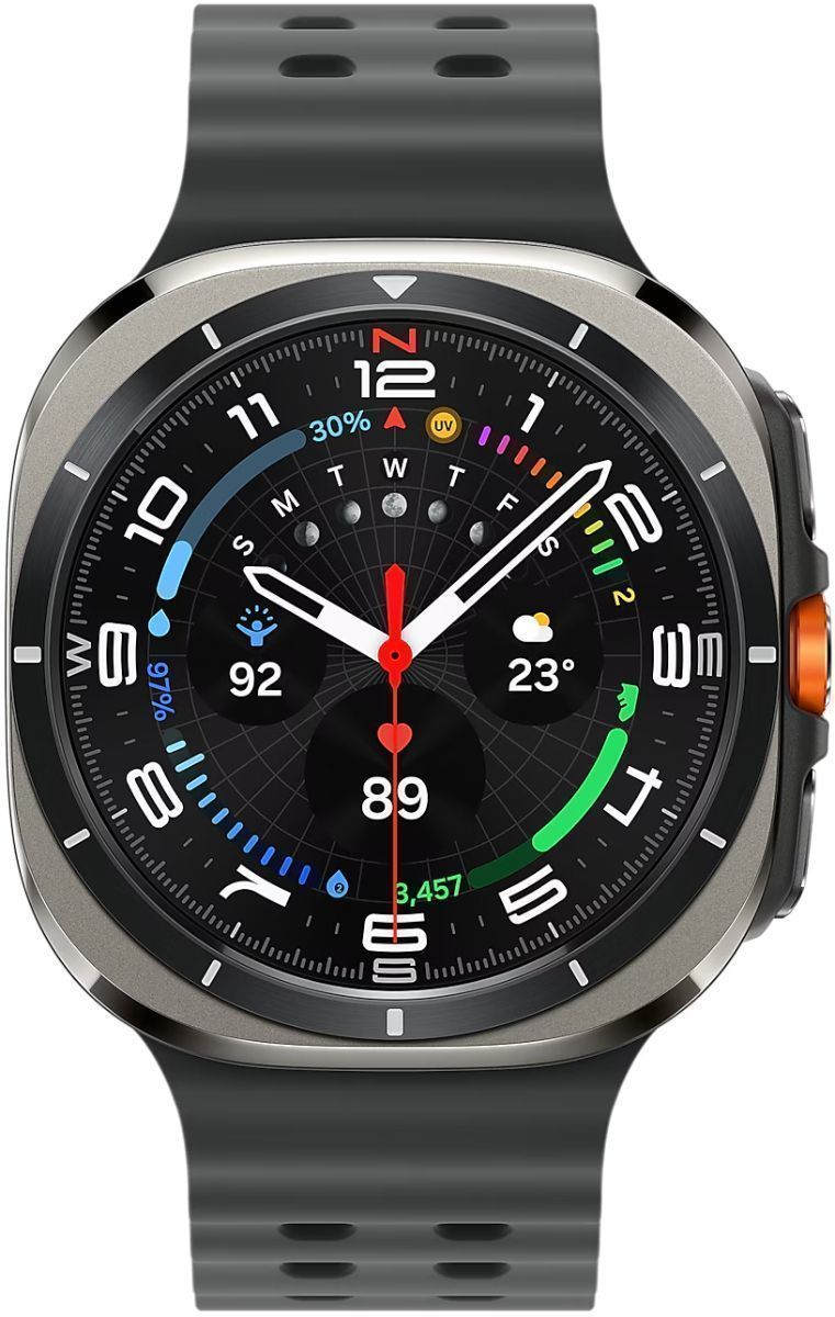 Refurbished Galaxy Watch Ultra (2024) - Reebelo US