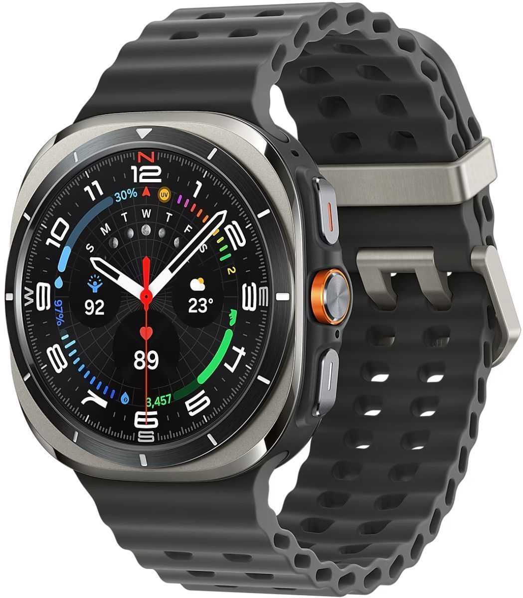 Refurbished Galaxy Watch Ultra (2024) - Reebelo US