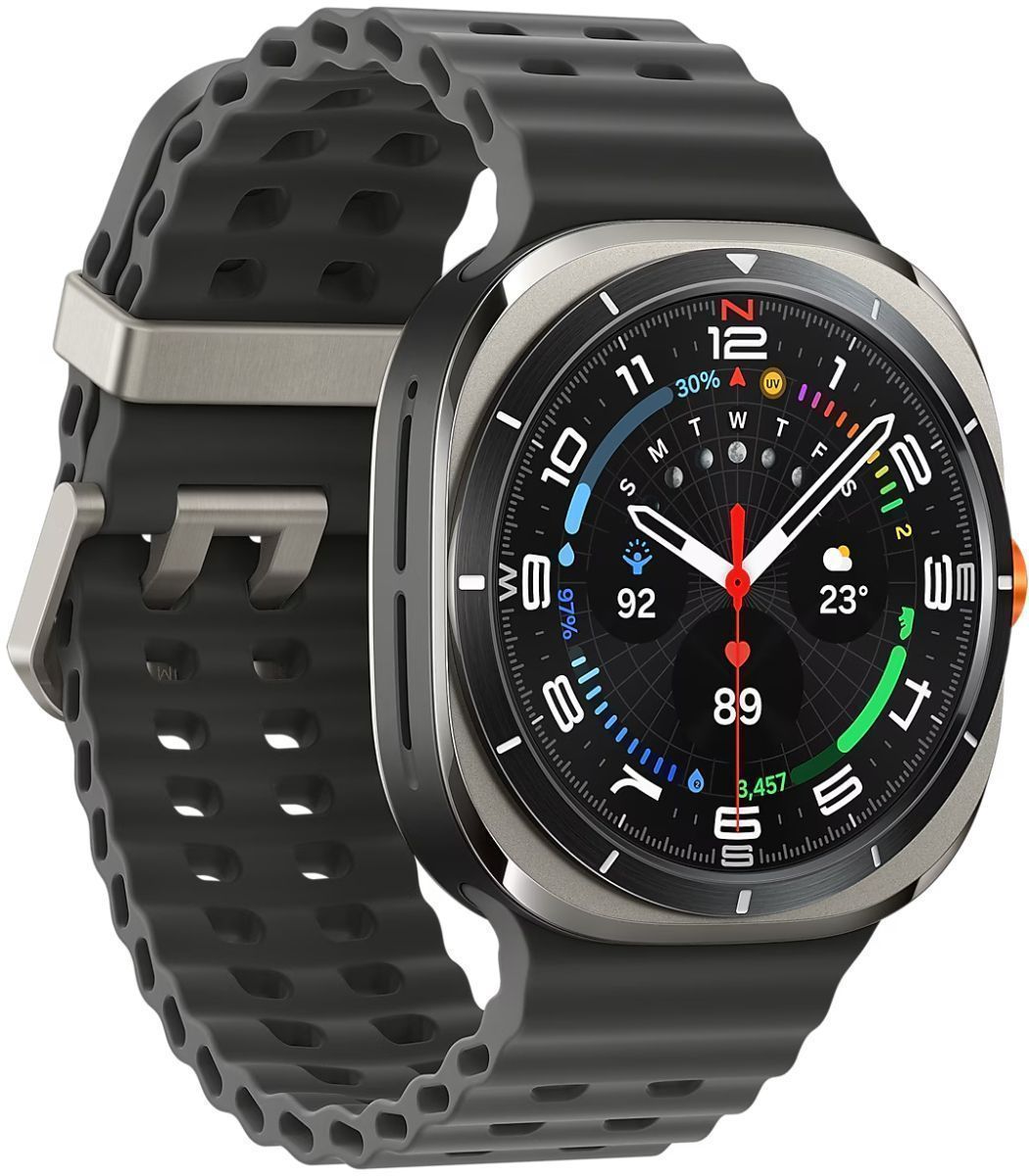 Refurbished Galaxy Watch Ultra (2024) - Reebelo US