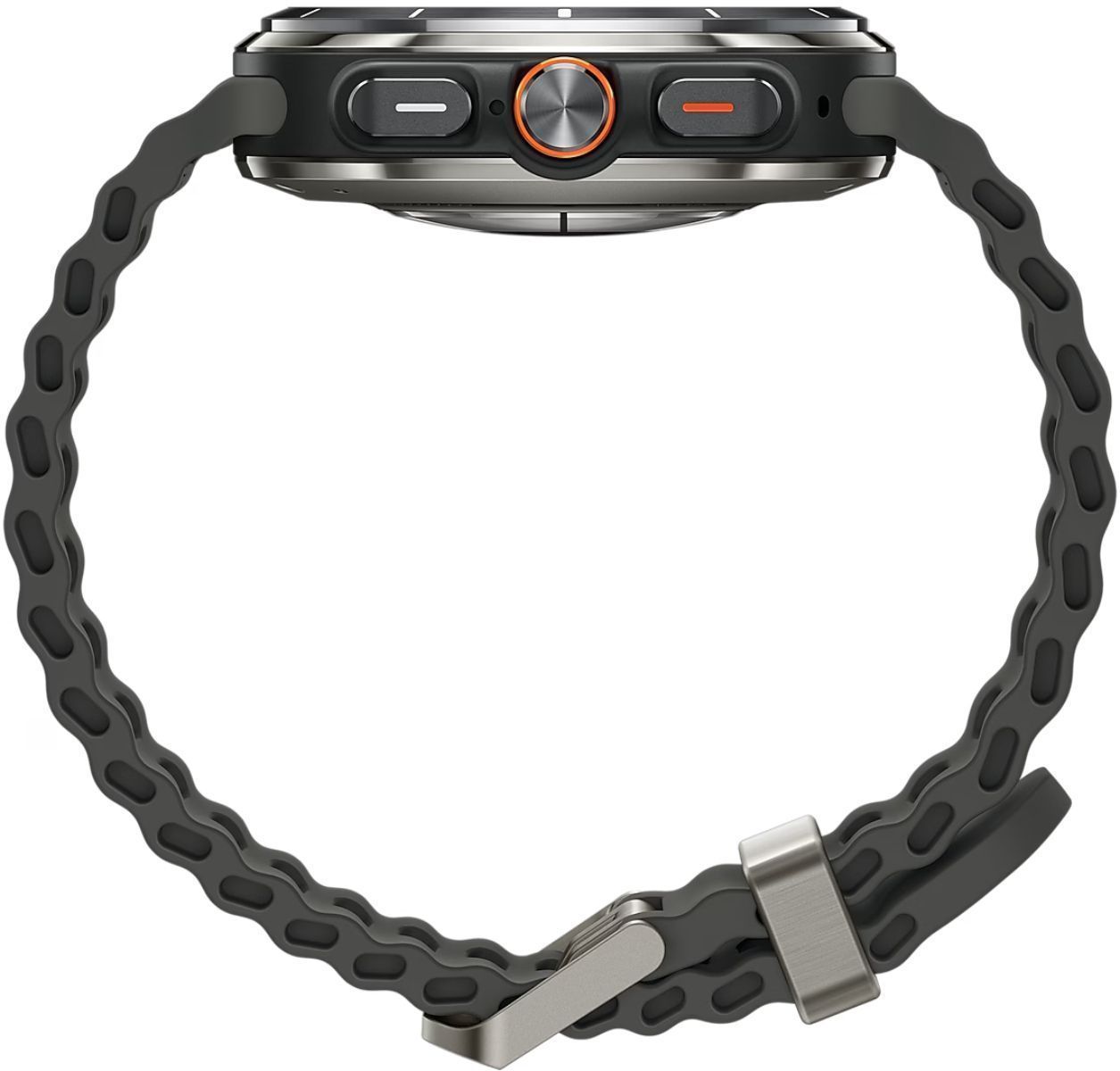 Refurbished Galaxy Watch Ultra (2024) - Reebelo US