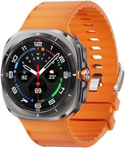 Refurbished Galaxy Watch Ultra (2024) - Reebelo US