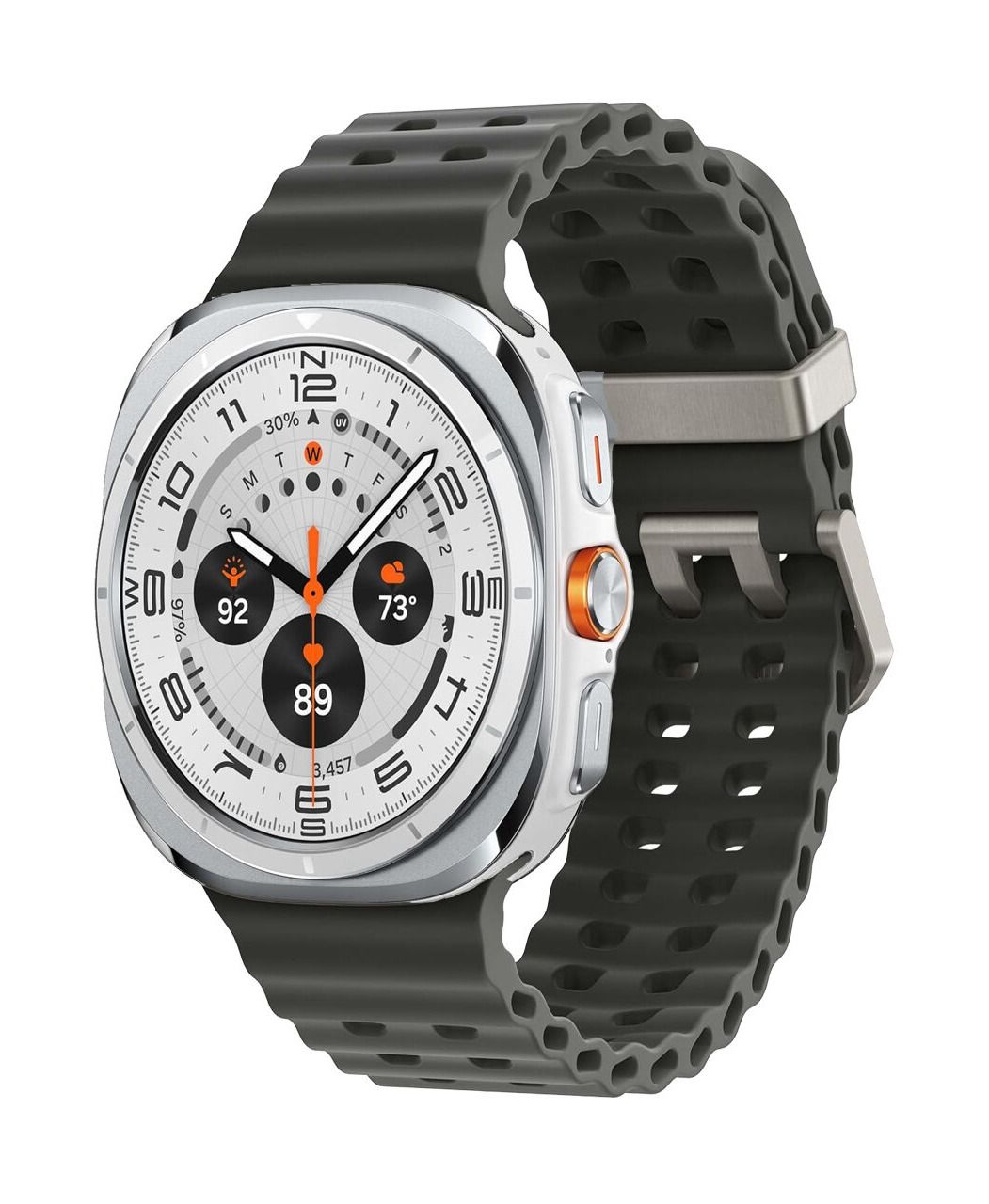 Refurbished Galaxy Watch Ultra (2024) - Reebelo US