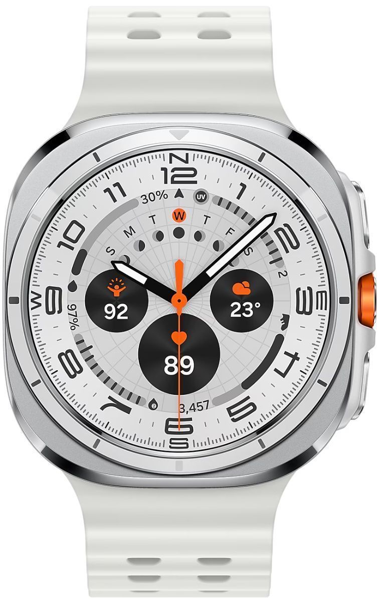 Refurbished Galaxy Watch Ultra (2024) - Reebelo US