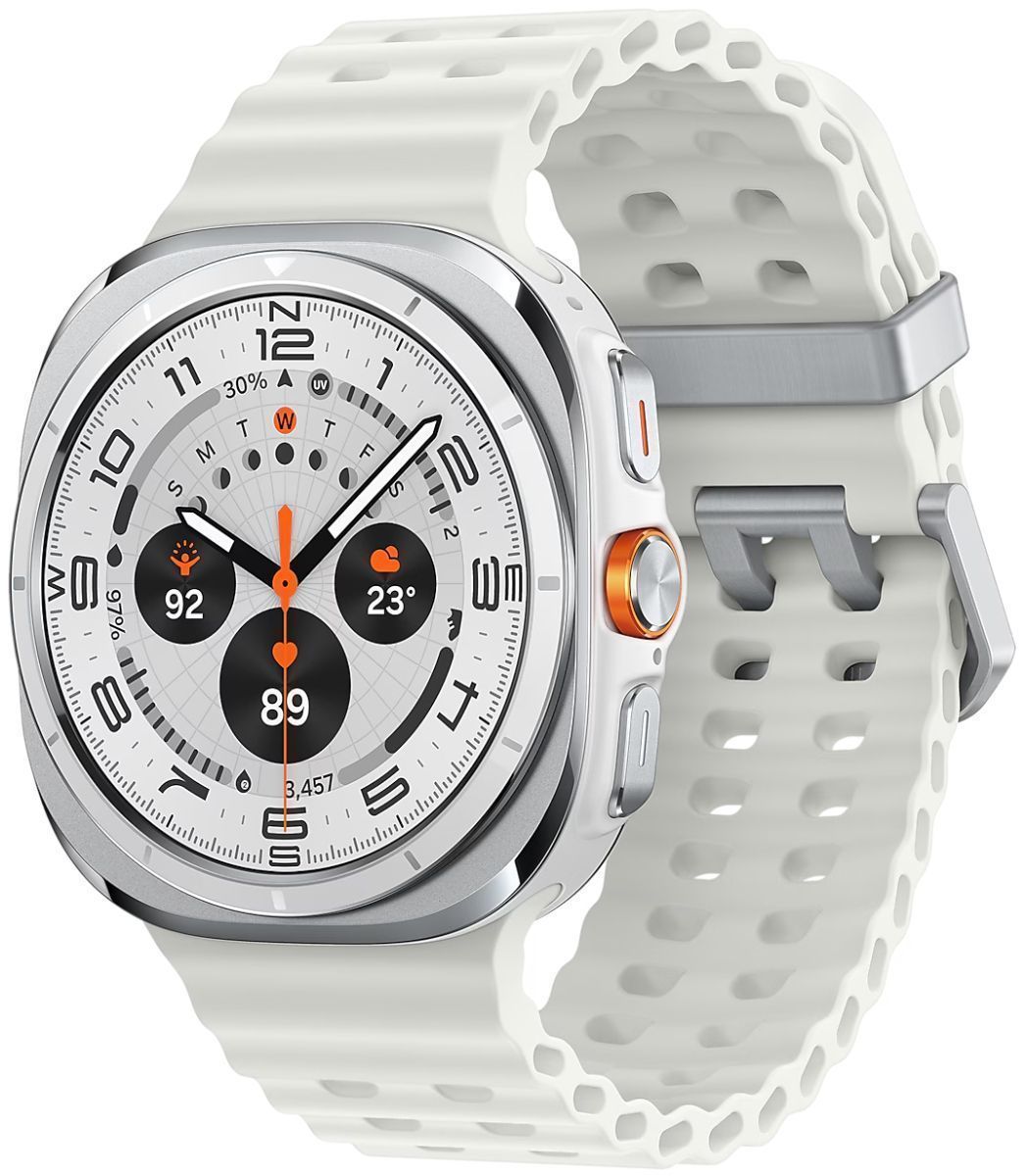 Refurbished Galaxy Watch Ultra (2024) - Reebelo US