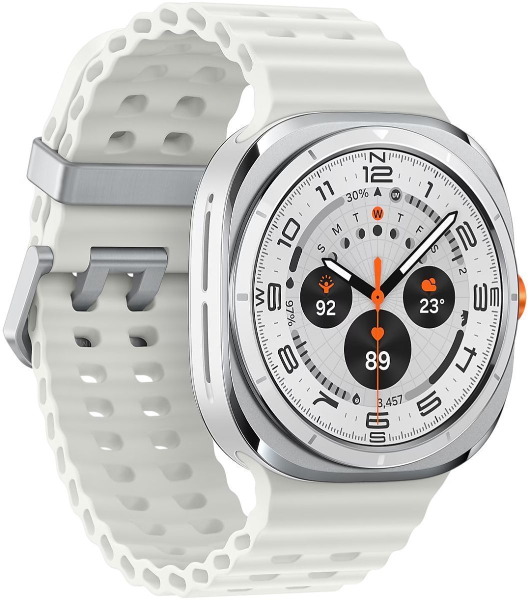 Refurbished Galaxy Watch Ultra (2024) - Reebelo US