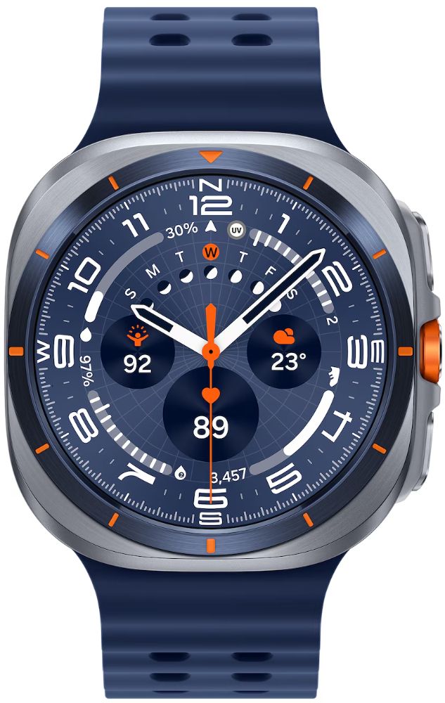 Refurbished Galaxy Watch Ultra (2025) - Reebelo US
