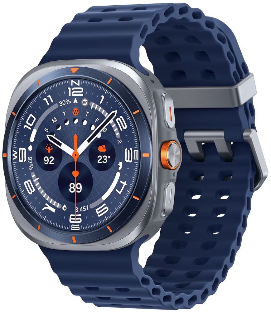 Refurbished Galaxy Watch Ultra (2025) - Reebelo US