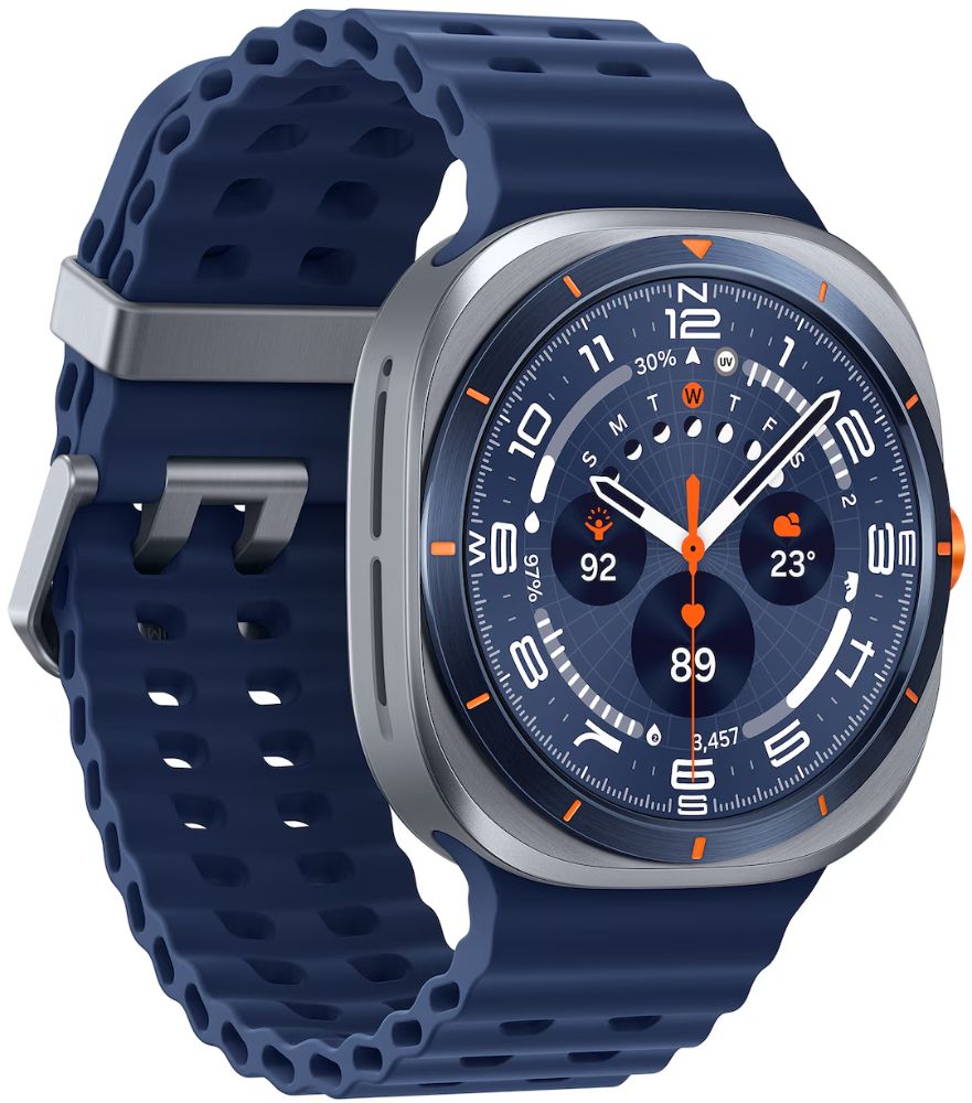 Refurbished Galaxy Watch Ultra (2025) - Reebelo US