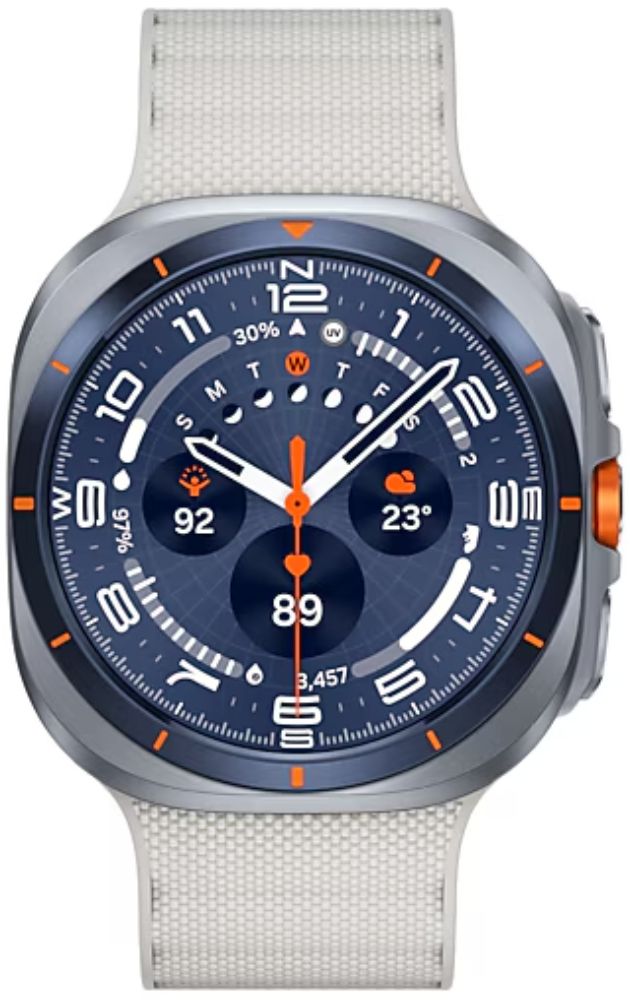 Refurbished Galaxy Watch Ultra (2025) - Reebelo US