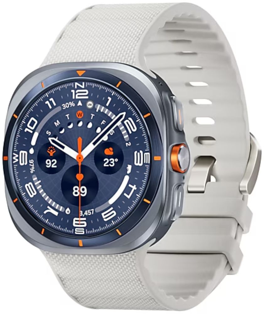 Refurbished Galaxy Watch Ultra (2025) - Reebelo US