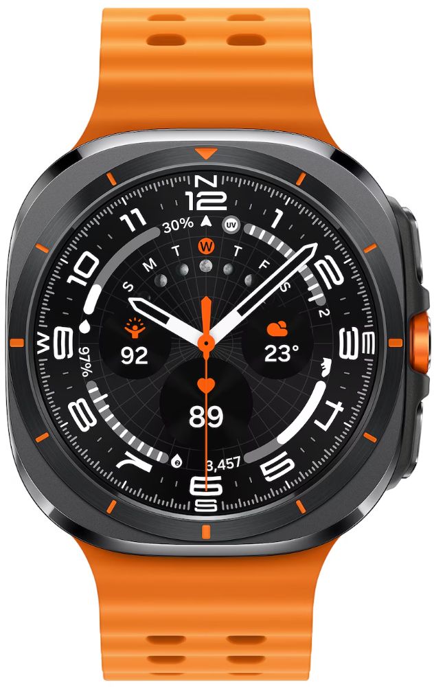 Refurbished Galaxy Watch Ultra (2025) - Reebelo US