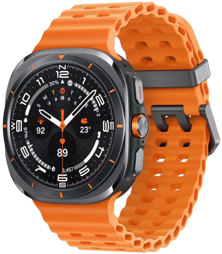 Refurbished Galaxy Watch Ultra (2025) - Reebelo US
