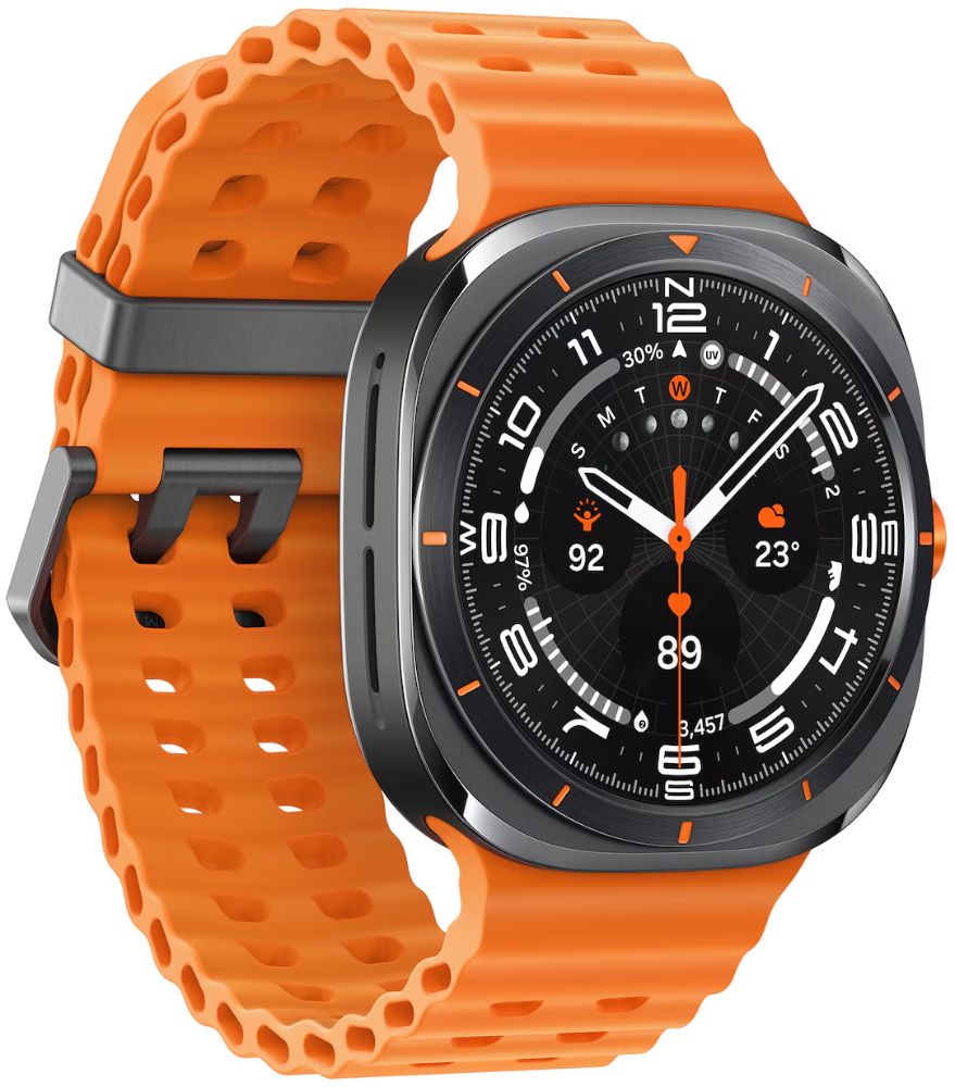 Refurbished Galaxy Watch Ultra (2025) - Reebelo US