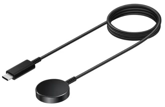 Refurbished Samsung Galaxy Watch Wireless Charger - Reebelo US