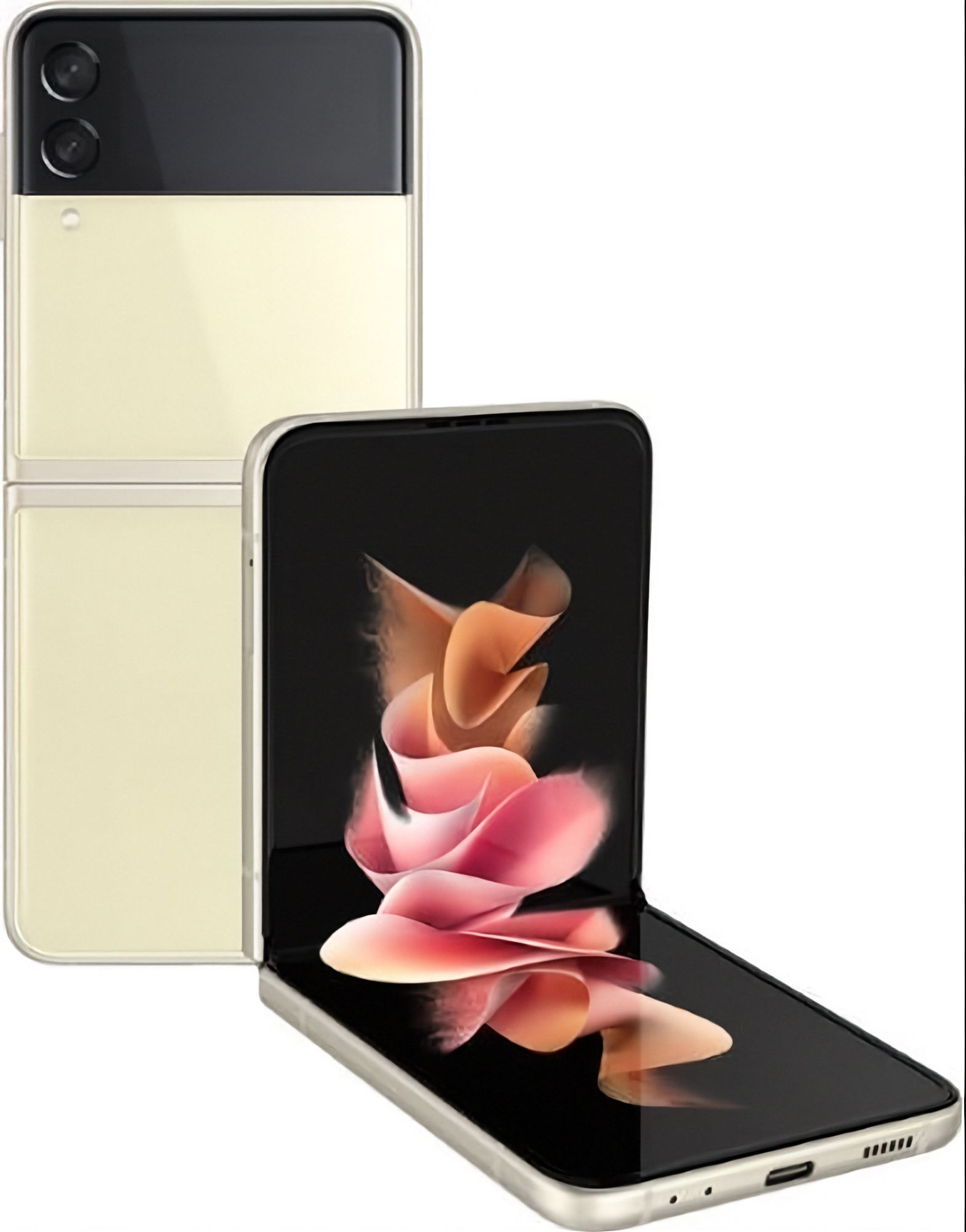Refurbished Galaxy Z Flip3 (5G) - Reebelo US