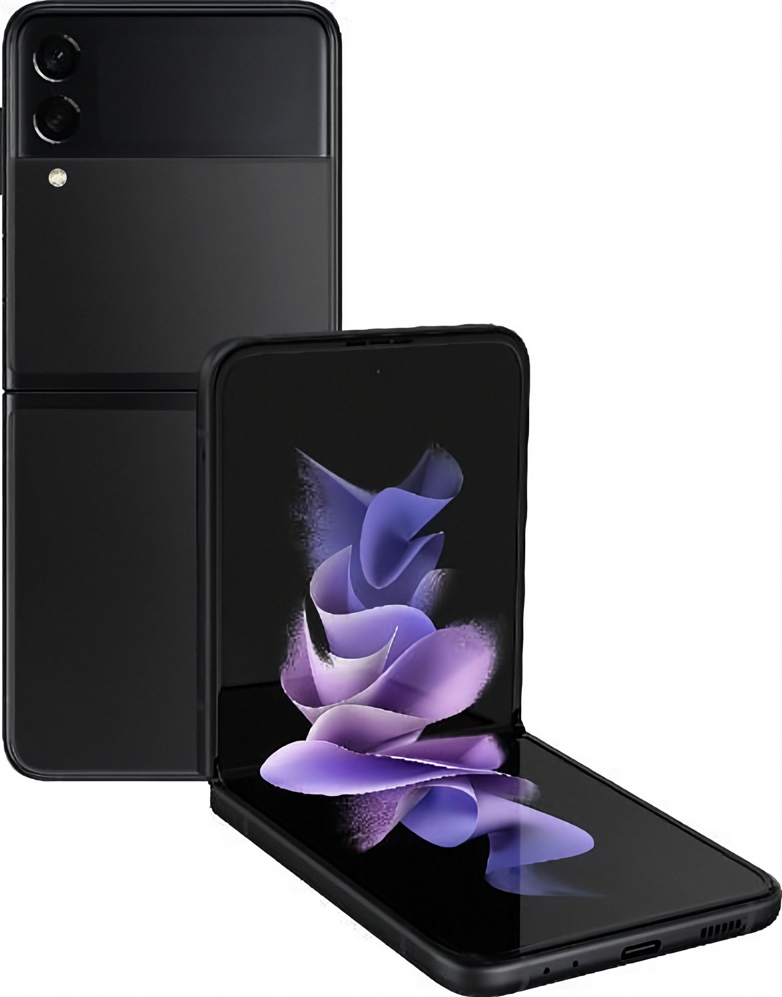 Refurbished Galaxy Z Flip3 (5G) - Reebelo US