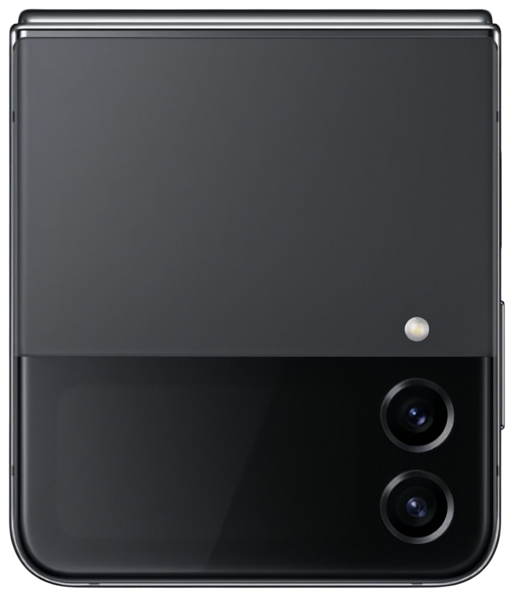 Refurbished Galaxy Z Flip4 - Reebelo US