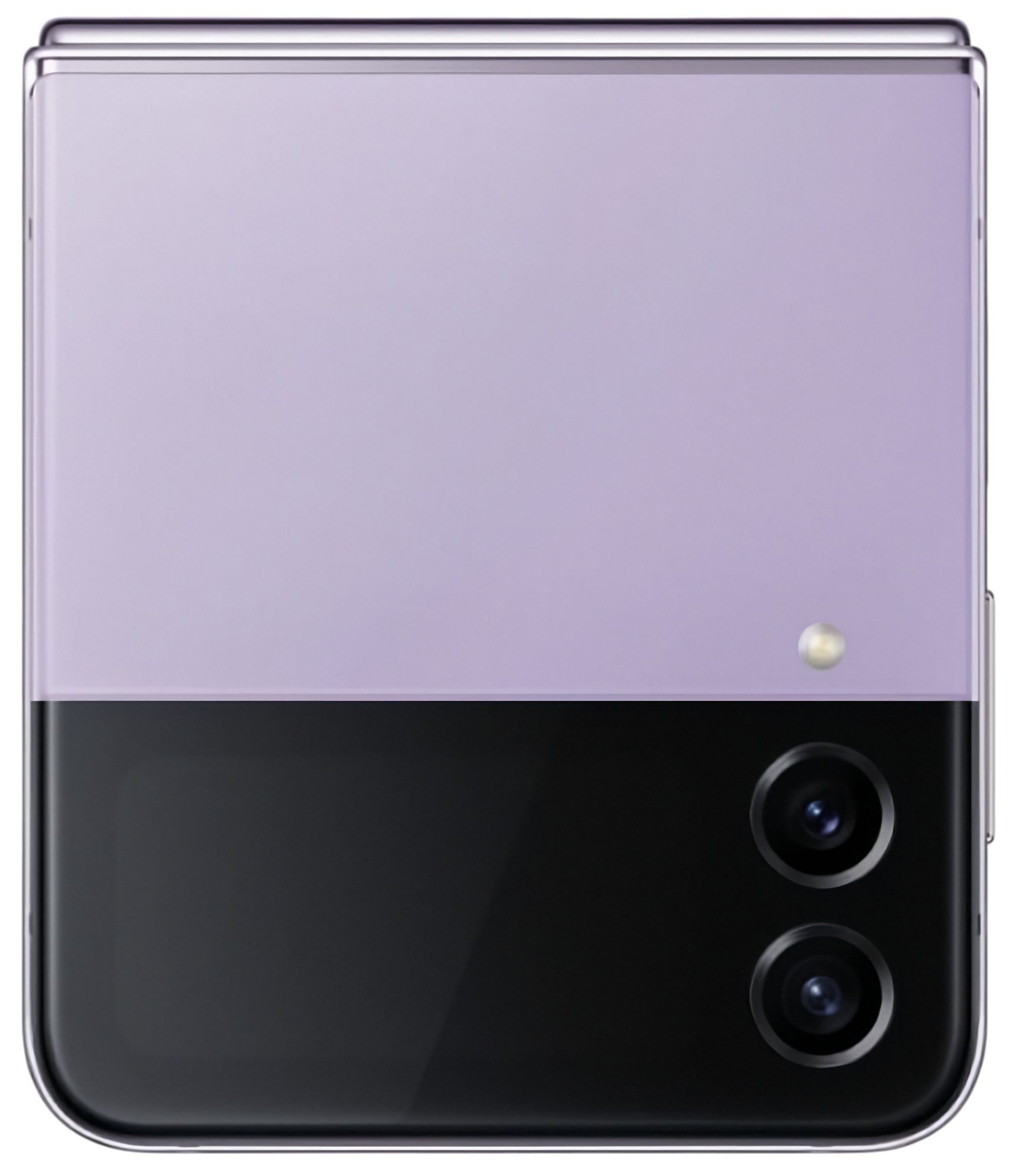 Refurbished Galaxy Z Flip4 - Reebelo US