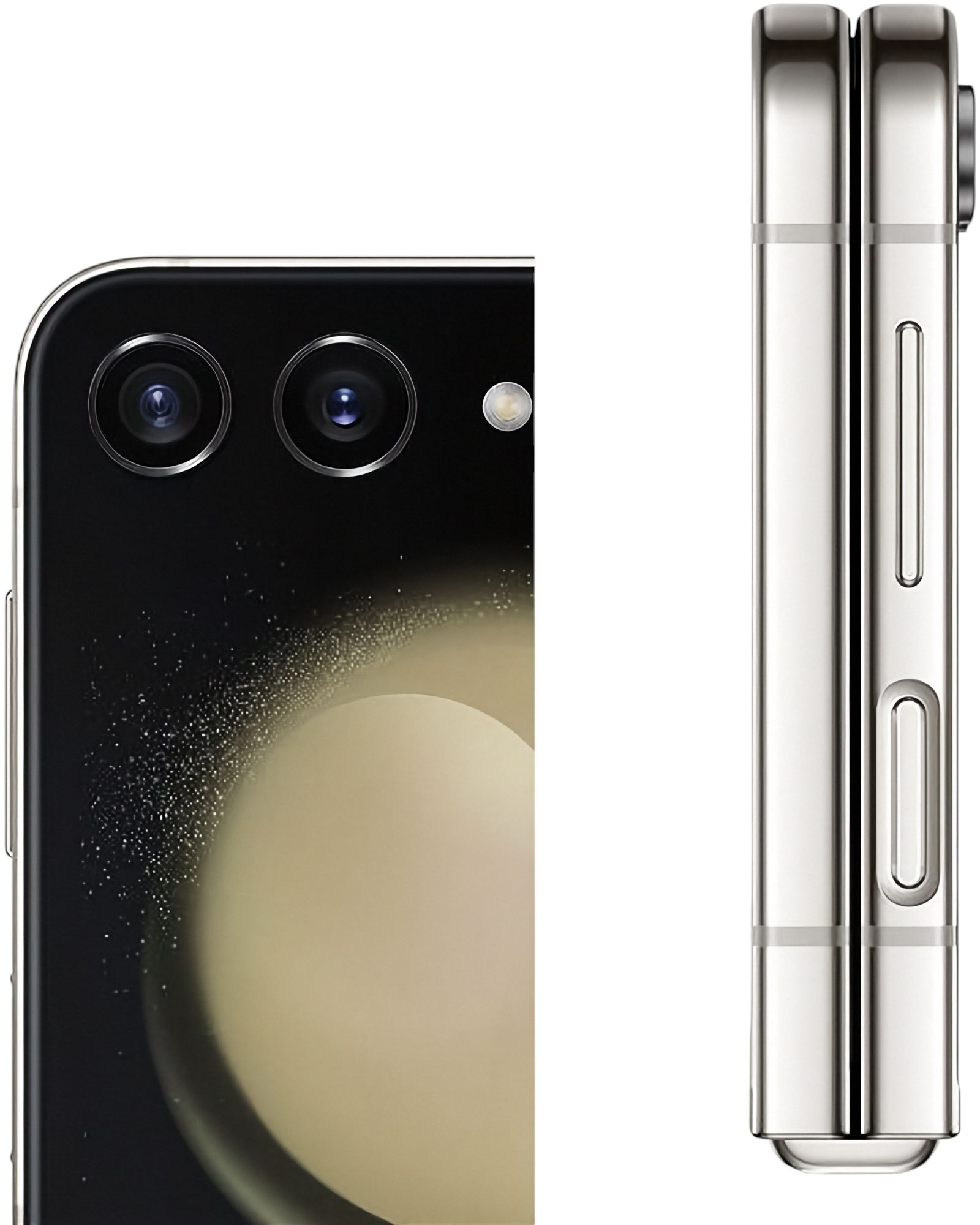 Refurbished Galaxy Z Flip5 (5G) - Reebelo US