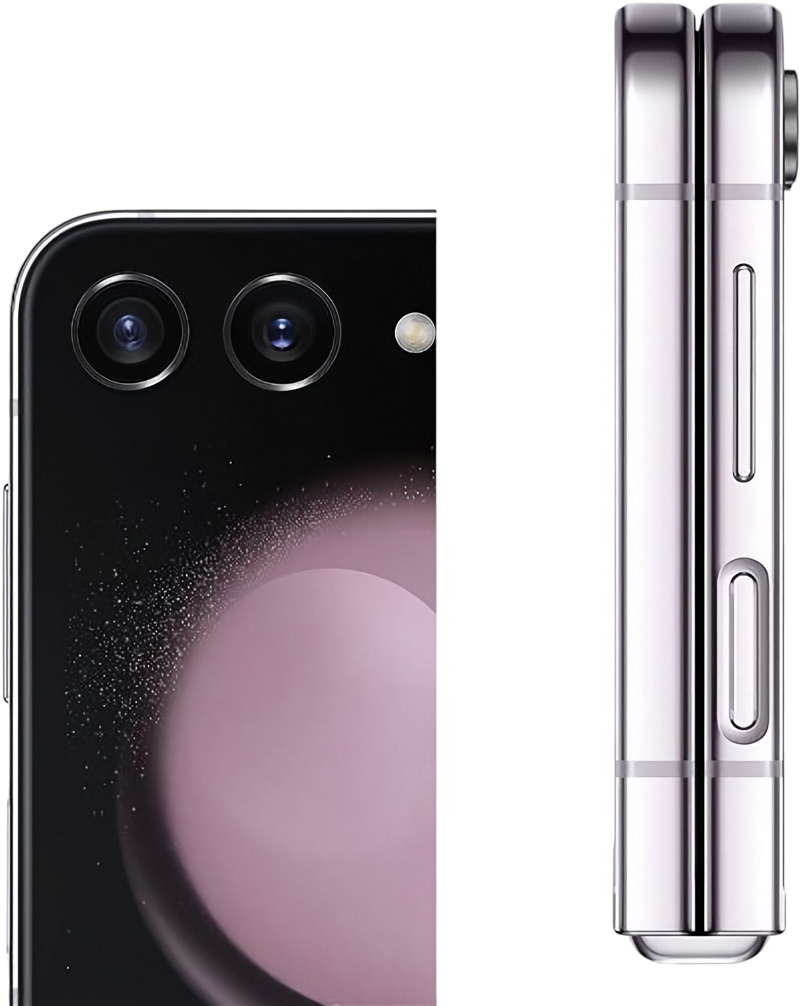 Refurbished Galaxy Z Flip5 (5G) - Reebelo US