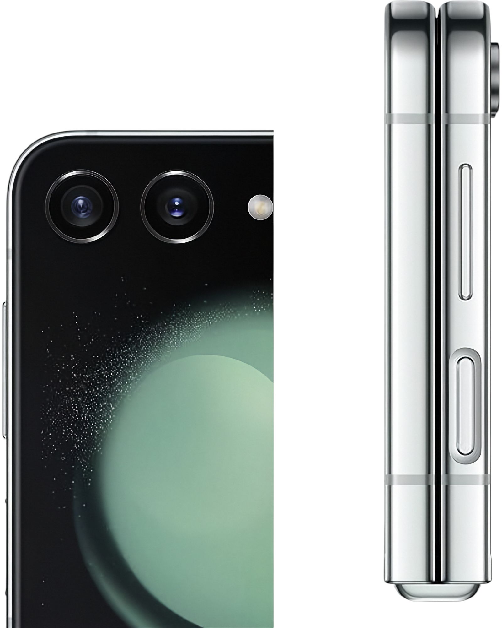 Refurbished Galaxy Z Flip5 (5G) - Reebelo US