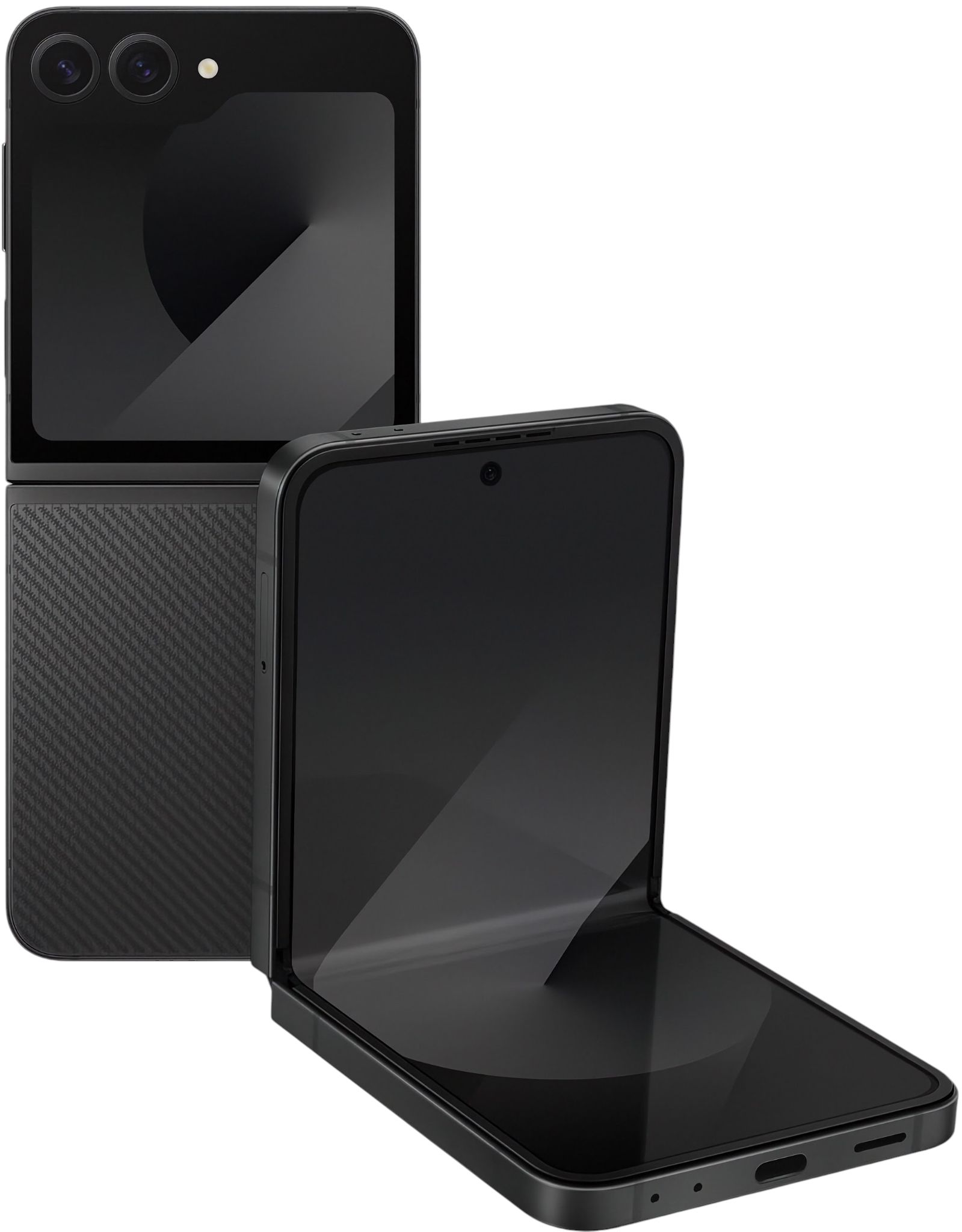 Refurbished Galaxy Z Flip6 - Reebelo US