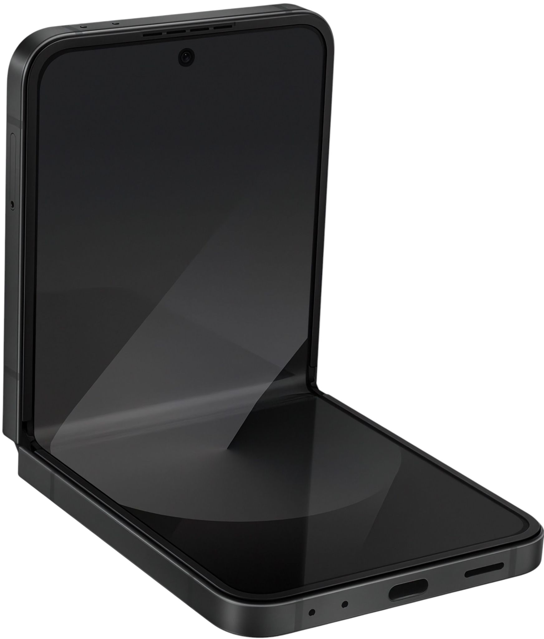 Refurbished Galaxy Z Flip6 - Reebelo US