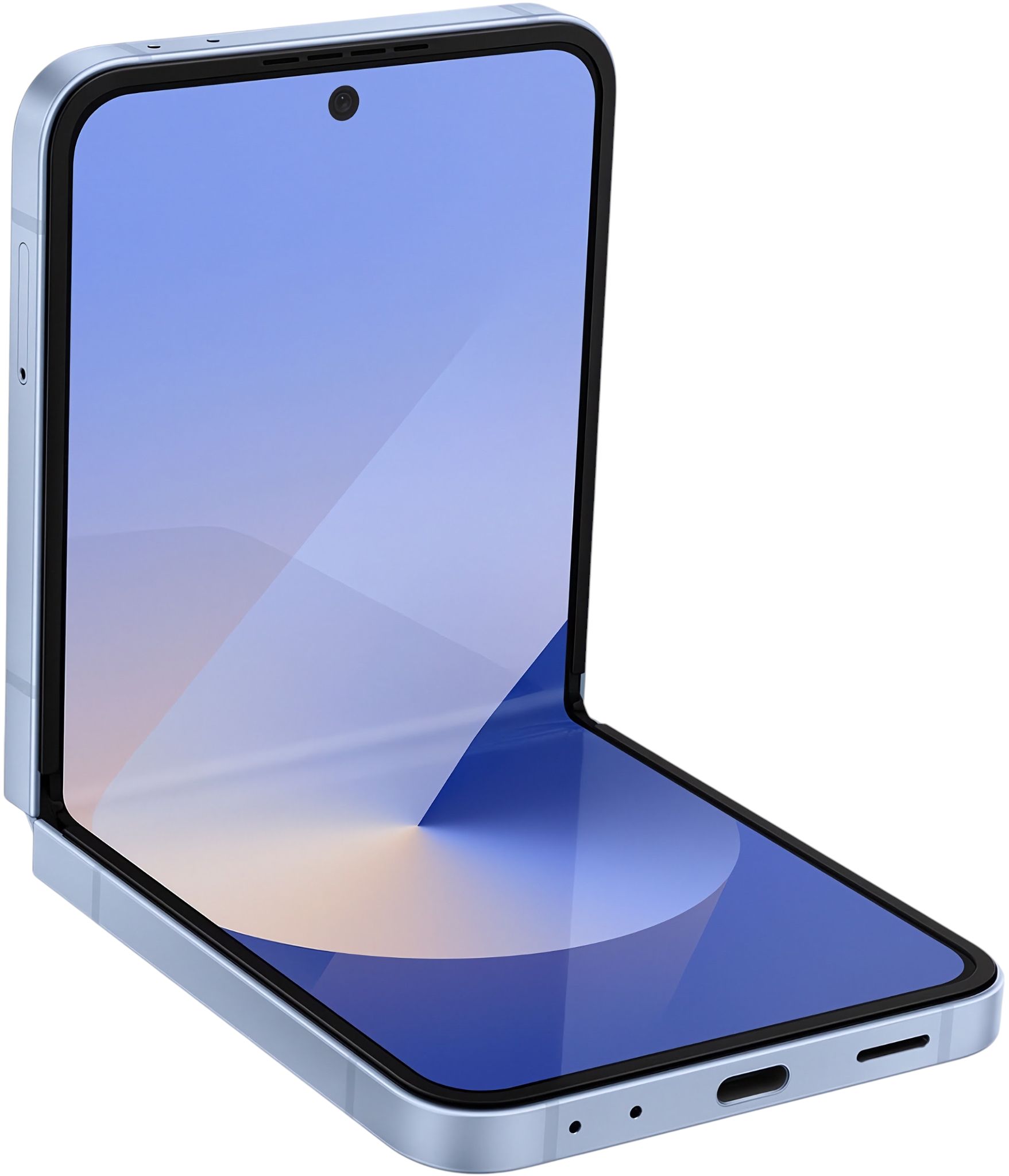 Refurbished Galaxy Z Flip6 - Reebelo US
